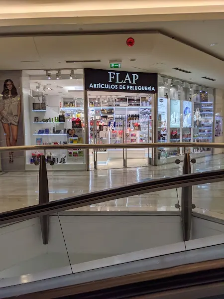 Flap - Tienda de productos de belleza en Madrid - foto 2