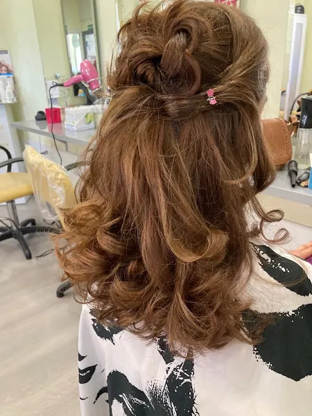 Peluqueria Tu Peine - Peluquería en Madrid - foto 2