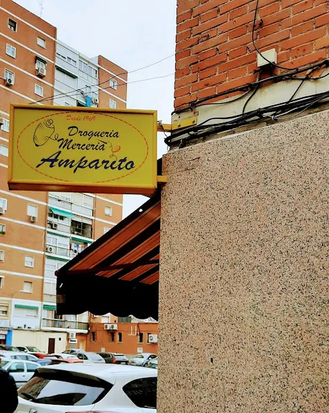 Mercería "AMPARITO" - Mercería en Madrid - foto 2