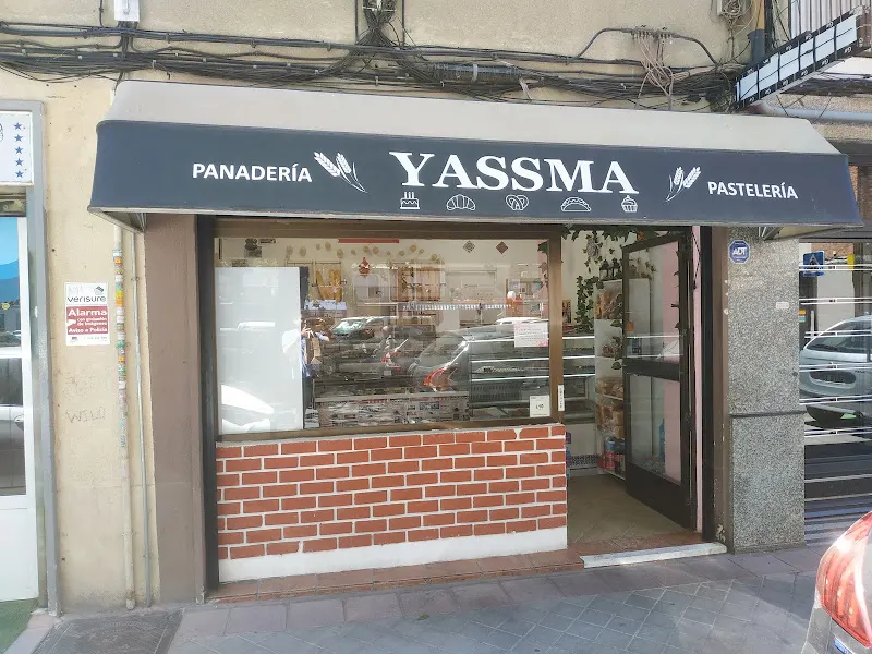 Pastelería Yassma Dulces Árabes - Pastelería en Madrid - foto 2