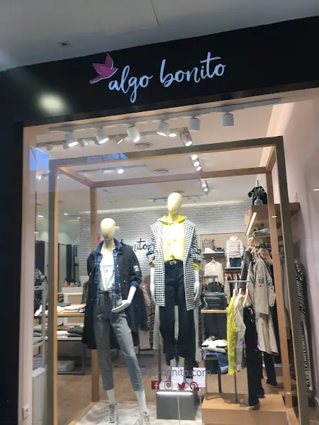 Algo Bonito - C.C. La Vaguada (Madrid) - Tienda de ropa de mujer en Madrid - foto 2