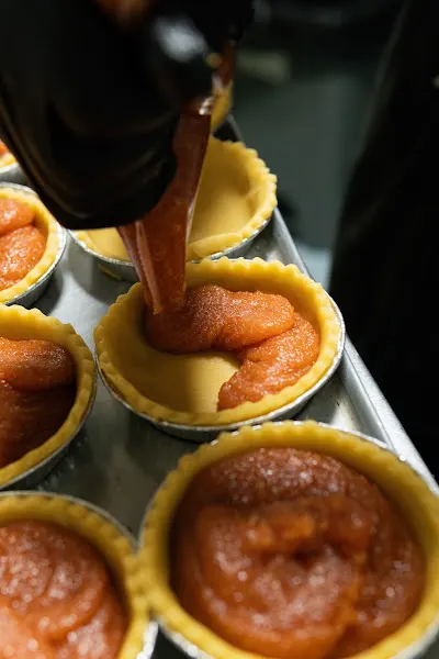 América – Sandwiches y Empanadas Argentinas - Madrid