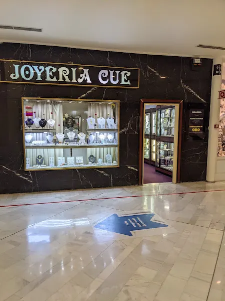 JOYERÍA CUE. - Joyería en Madrid - foto 2