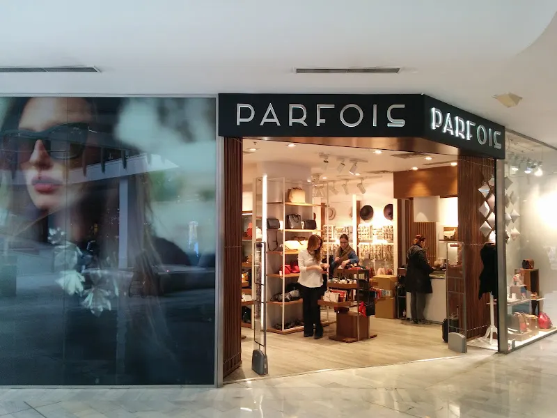 Parfois - Tienda de accesorios de moda en Madrid - foto 2