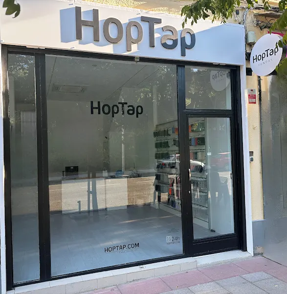 HopTap - Tienda de accesorios para móviles en Madrid - foto 2
