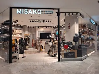 MISAKO - Tienda de bolsos en Madrid - foto 2