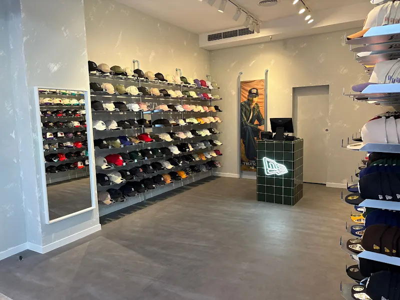 New Era - CC La Vaguada