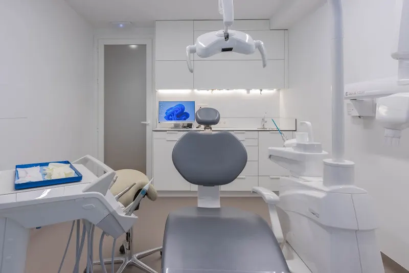 Clínica Dental Villota de Jorge