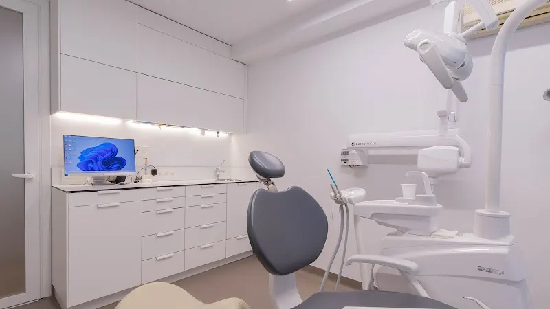 Clínica Dental Villota de Jorge - Clínica dental en Madrid - foto 2