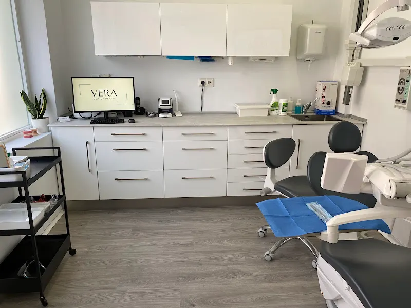 Vera - Clínica Dental - Clínica dental en Madrid - foto 2