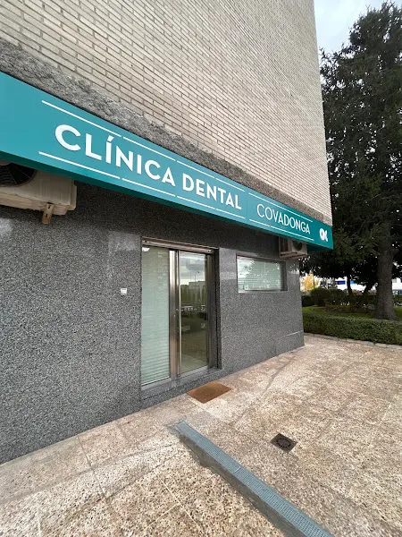 Clínica Dental Covadonga - Clínica dental en Madrid - foto 2