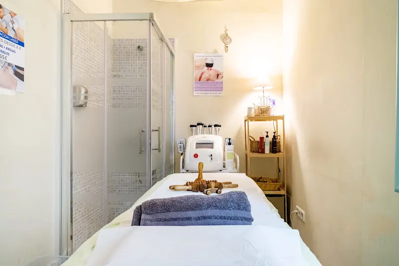 Centro de Estética Villalba - Centro de estética en Madrid - foto 2
