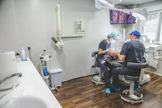 Clínica Dental Micale - Clínica dental en Madrid - foto 2