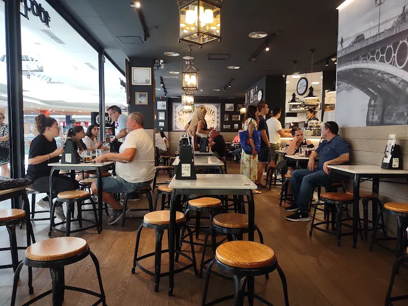 100 Montaditos - Cervecería en Madrid - foto 2