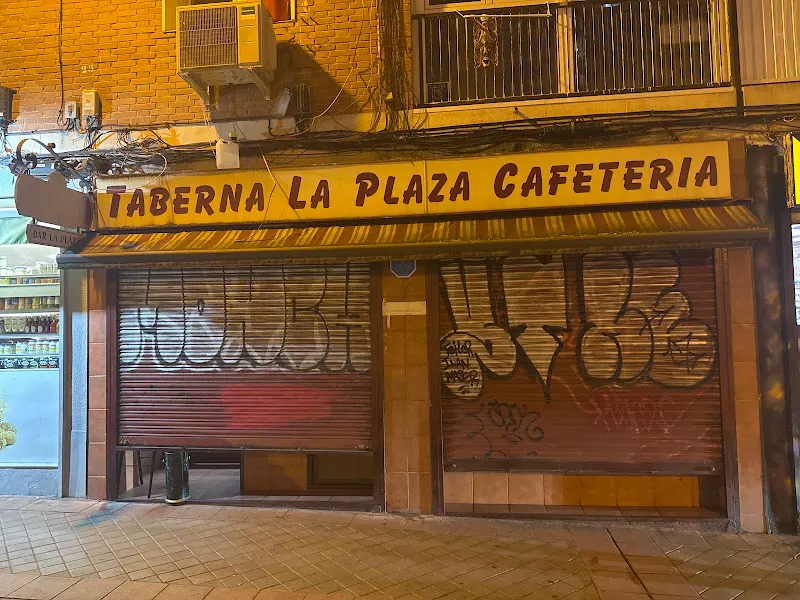 Bar La Plaza - Bar de tapas en Madrid - foto 2