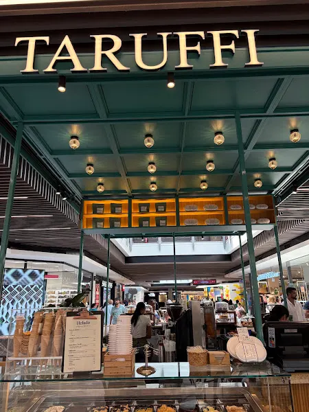 Taruffi - Cafetería en Madrid - foto 3