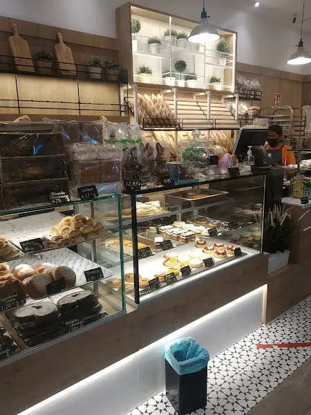 El Paso - Pastelería en Madrid - foto 2