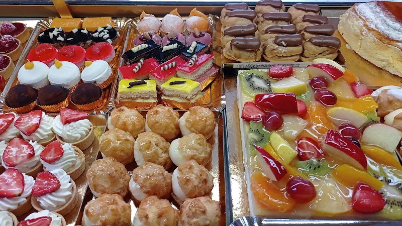 Panadería Eli en Madrid