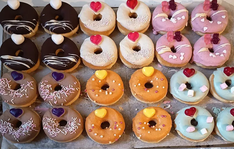 Panadería PAN Y MIGA