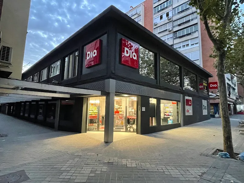Supermercados Dia - Supermercado en Madrid - foto 2
