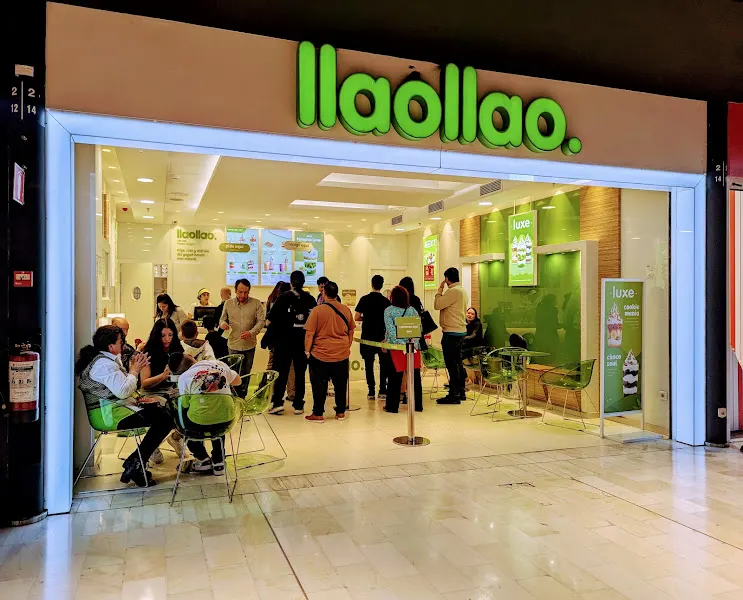 llaollao - Yogurtería en Madrid - foto 2