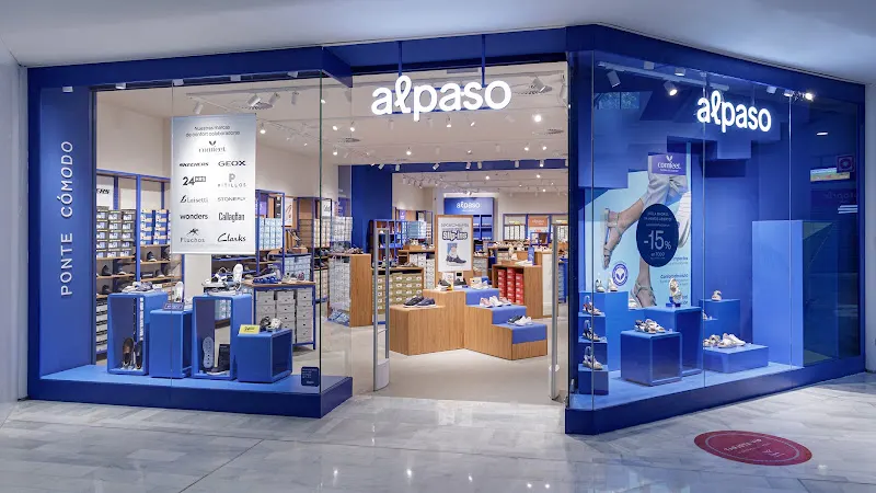 Alpaso - Tienda de ropa en Madrid - foto 2