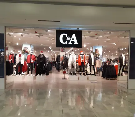 C&A