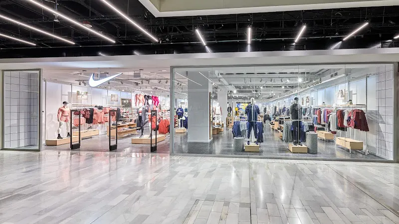 Nike Store Madrid - La Vaguada - Madrid