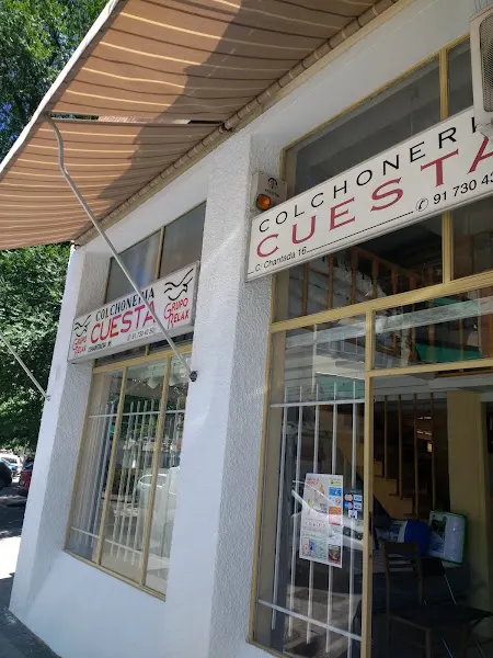 Colchonería Cuesta - Colchonería en Madrid - foto 2