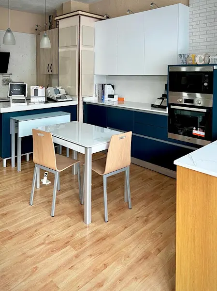 Kaoba Muebles de Cocina S.L.