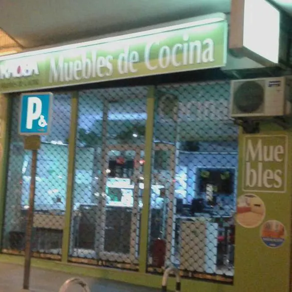 Kaoba Muebles de Cocina S.L. - Tienda de muebles de cocina en Madrid - foto 2