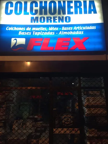 Flex Concept by Dormisueños - Colchonería en Madrid - foto 2