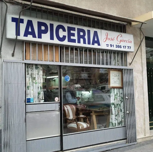 José García Tapiceros - Tapicería en Madrid - foto 2