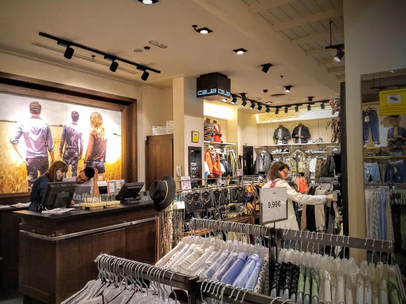 Pull&Bear