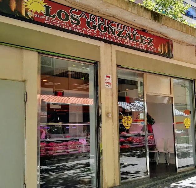 Los González - Carnicería en Madrid - foto 2