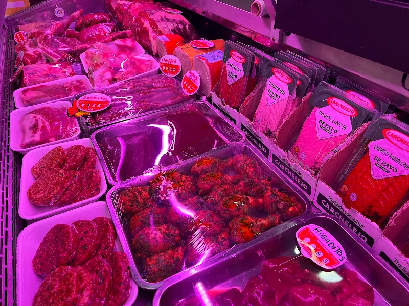 Carnicería Al Kheir