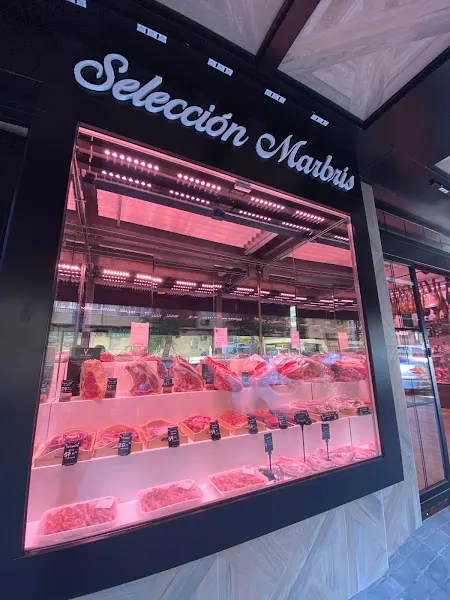 Marbris S.L. - Carnicería en Madrid - foto 2