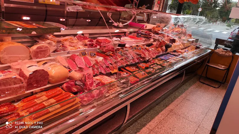 Tomé Mercado - Mercado de alimentos frescos en Madrid - foto 2