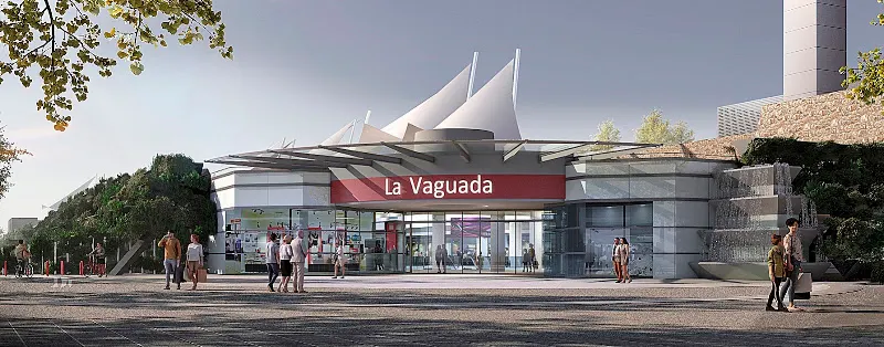 Sertina Volatería La Vaguada - Carnicería en Madrid - foto 2