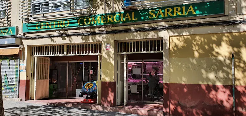 Centro Comercial Sarria en Madrid - foto 2