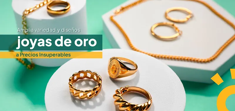 Oro y Más | Cambio de Divisas - Compra Venta de Oro - Empeños