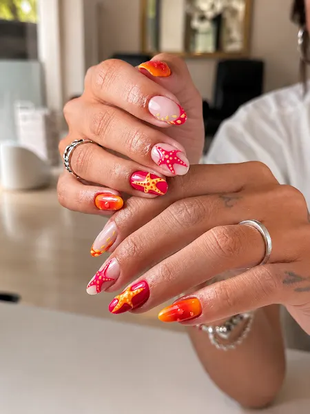 Voilà Style - Salón de manicura y pedicura en Madrid - foto 2