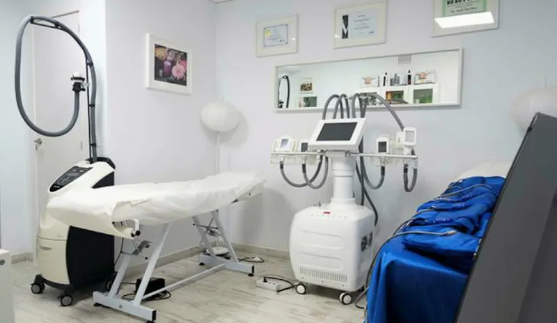 Génesis Moreno Centro de Estética