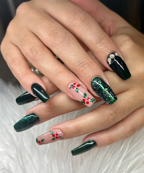 Valentina Esthetic & Nails