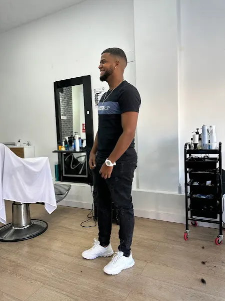 Leon´s Peluqueros