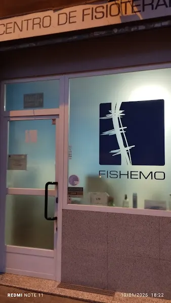 Centro De Fisioterapia Fishemo - Madrid