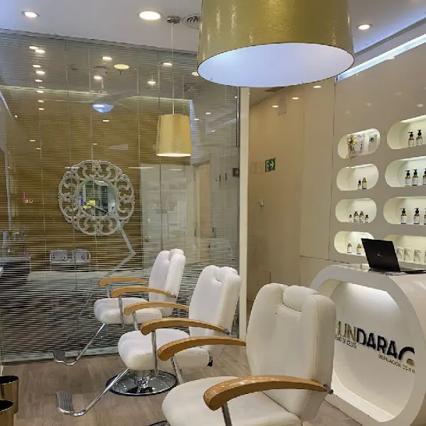 SUNDARA DEPILACIÓN CON HILO LA VAGUADA - Centro de salud y bienestar en Madrid - foto 2