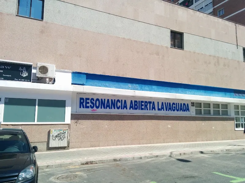 Resonancia Abierta La Vaguada - Clínica ambulatoria en Madrid - foto 2