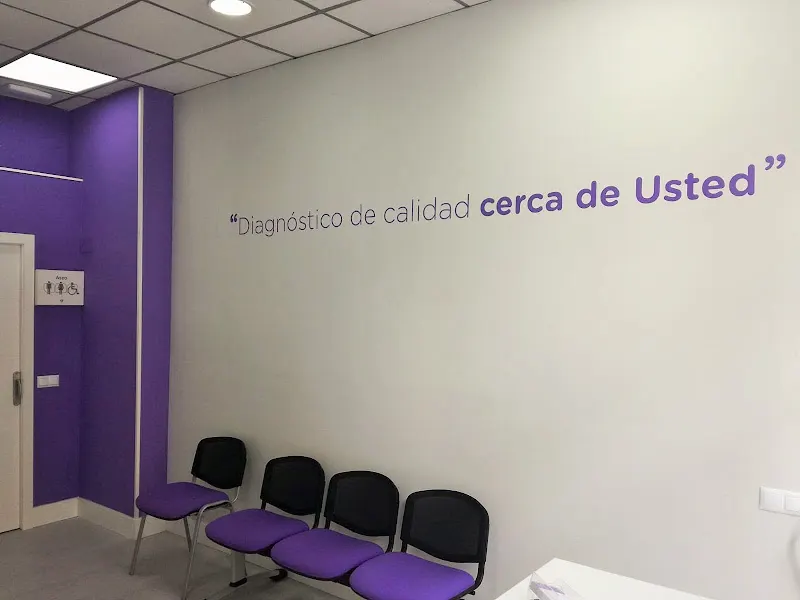 Radiología Dental - Radiología odontológica en Madrid - foto 2