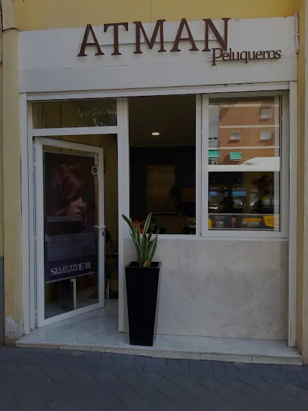 Peluqueria Atman - Peluquería en Madrid - foto 2